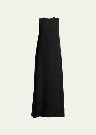 The Row Eno Cady A-line Dress