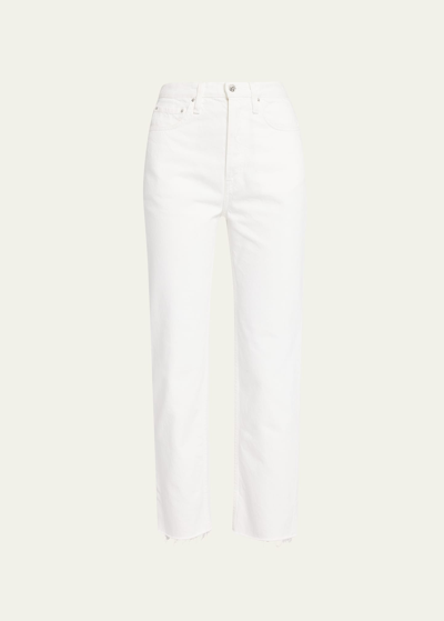 Totême Classic Straight-leg Jeans