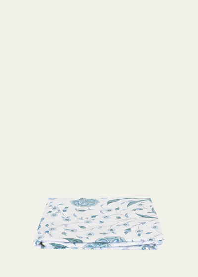 Matouk Schumacher Khilana Queen Fitted Sheet