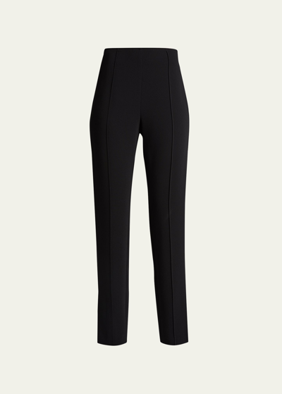 Cinq À Sept Brianne Slit-leg Trousers