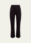 Wolford Grazia Jersey Trousers In Black