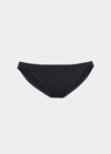 Eres Cavale Bikini Bottoms In Black