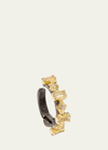 Armenta Old World Baguette Ear Cuff, Single In Gold