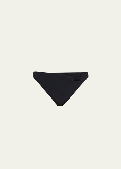 Jets Australia Jetset Twist-front Bikini Bottoms