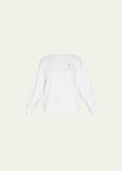 The Upside Saturn Arrow Sweatshirt