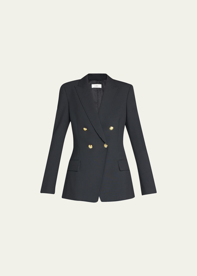 A.l.c Sedgwick Ii Tailored Double-breasted Jacket