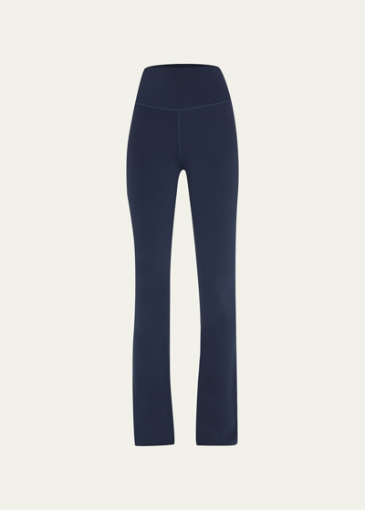 Splits59 Raquel High-waisted Airweight Flared Leggings