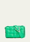 Bottega Veneta Small Padded Cassette