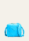 Bottega Veneta Mini Cassette Camera Bag