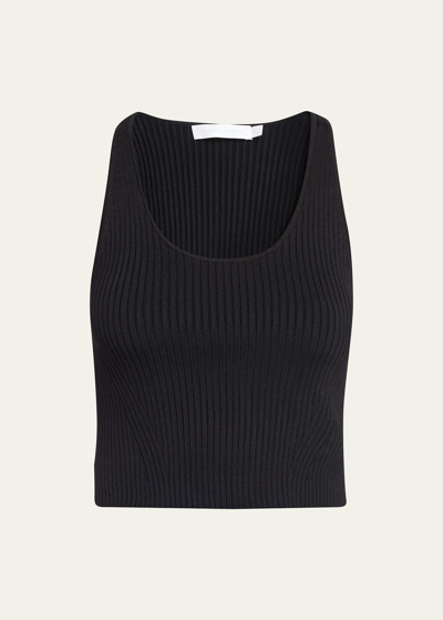 Simkhai Cecilia Core Crop Top