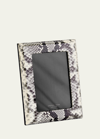 Graphic Image Photo Frame, 5" X 7" In Multi