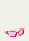 Givenchy Giv Cut Sunglasses
