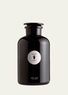 L'objet Rose Noire Bath Salt 2 Litres