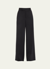 Frame Pajama Wool Blend Pants