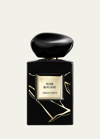 Armani Collezioni Armani/privé Noir Kogane Eau De Parfum, 3.4 Oz.