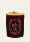 DIPTYQUE TUBEREUSE LIMITED EDITION CANDLE, 300 G