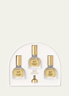 House Of Bo Fragrances Tesoro Fragrance Discovery Travel Set
