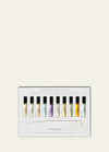 Goldfield & Banks Fragrance Discovery Sample Collection