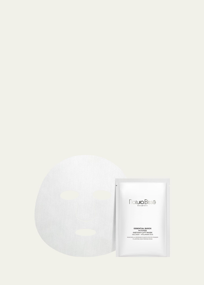 Natura Bissé Essential Shock Intense Instant-lift Mask, 4 Count