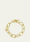 Ippolita Bastille Bracelet In 18k Gold