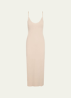 Commando Debutante Long Slip In Neutral