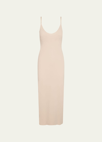Commando Debutante Long Slip