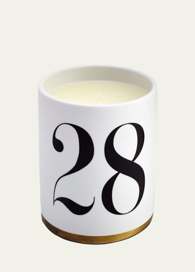 L'objet No. 28 Mamounia Candle, 12.5 Oz.