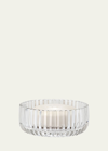 Labrazel Prisma Clear Soap Dish In Transparent