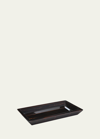 Labrazel Fernwood Tray In Black