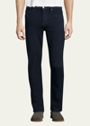 Frame Men's L'homme Slim Jeans In Blue