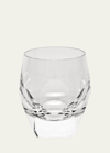 Moser Clear Bar Double Old-fashioned In Transparent