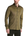 VILEBREQUIN VILEBREQUIN WOVEN SHIRT