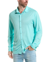 VILEBREQUIN VILEBREQUIN CALANDRE SHIRT