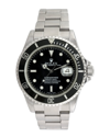 ROLEX ROLEX MEN'S SUBMARINER WATCH