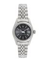 ROLEX ROLEX WOMEN'S DATEJUST WATCH