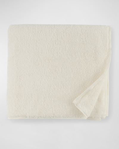 Sferra Aegean Bath Towel In Ivory