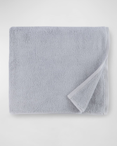 Sferra Aegean Bath Towel In Glacier(lt Grey)