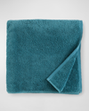 Sferra Aegean Hand Towel In Marine Blue