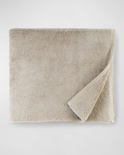 Sferra Aegean Hand Towel In Oatmeal