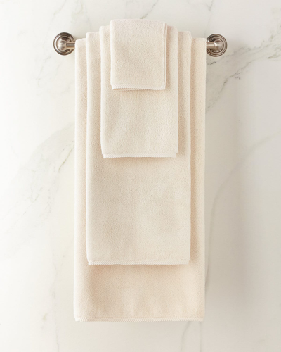 Matouk Marcus Collection Luxury Bath Towel In Neutral