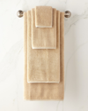 Matouk Marcus Collection Luxury Bath Towel In Linen