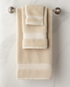 Charisma Classic Bath Towel In Almond Milk