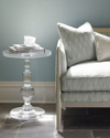 Caracole All Clear Accent Table