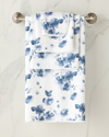 Graccioza Bela Guest Towel In Blue