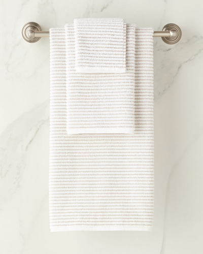 KASSATEX SULLIVAN HAND TOWEL
