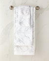 Graccioza Mabel Bath Sheet In White