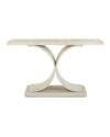 John-richard Collection Benevento Console Table In Neutral