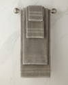 Polo Ralph Lauren Payton Bath Towel In Pale Flannel