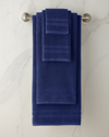 Ralph Lauren Payton Bath Towel In True Nautical Nav