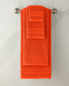 Polo Ralph Lauren Payton Bath Towel In Signal Orange